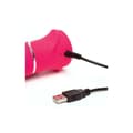 Miniatyrbild 5 av 6: Vibrator Happy Rabbit 01260 Rosa