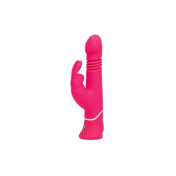 Vibrator Happy Rabbit 01260 Rosa