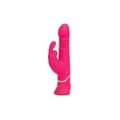 Miniatyrbild 2 av 6: Vibrator Happy Rabbit 01260 Rosa