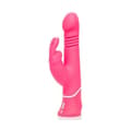 Miniatyrbild 1 av 6: Vibrator Happy Rabbit 01260 Rosa