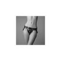 Miniatyrbild 2 av 11: New Comers Strap Strap-on-me Curious Svart
