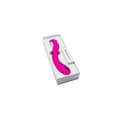 Miniatyrbild 5 av 10: Massageapparat för par Lovense Osci Rosa
