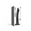 Miniatyrbild 3 av 5: Dildo Strap-on-me 6013144 M Svart