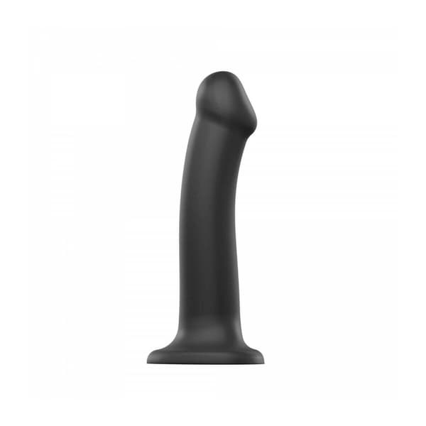 Dildo Strap-on-me 6013151 L Svart
