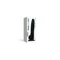 Miniatyrbild 3 av 5: Dildo Strap-on-me Realistic Svart L