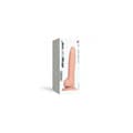 Miniatyrbild 5 av 5: Dildo Strap-on-me Realistic Naturell S