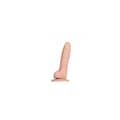 Miniatyrbild 1 av 5: Dildo Strap-on-me Realistic Naturell S