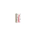 Miniatyrbild 3 av 3: Dildo Strap-on-me DENSITY Rosa M