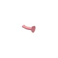 Miniatyrbild 2 av 3: Dildo Strap-on-me DENSITY Rosa M