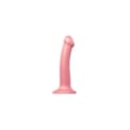 Miniatyrbild 1 av 3: Dildo Strap-on-me DENSITY Rosa M