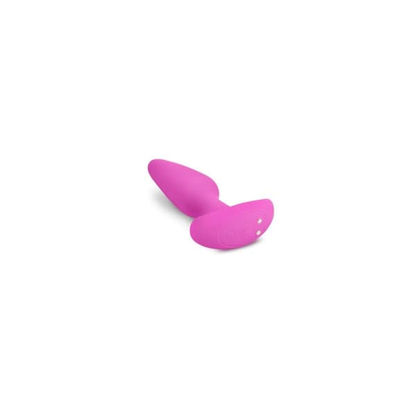 Analplugg Gvibe Gplug XS Sunny Fuchsia