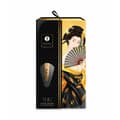 Miniatyrbild 4 av 8: Vibrator Shunga Obi Svart