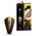 Miniatyrbild 6 av 8: Vibrator Shunga Obi Svart