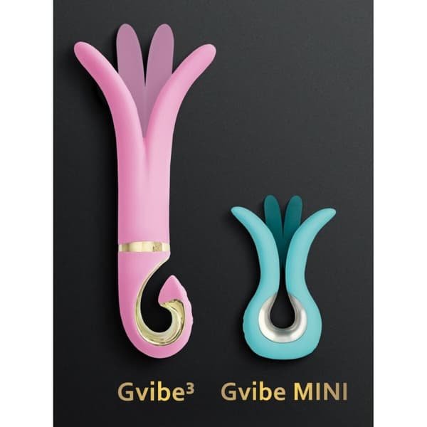 G-spotvibrator Fun Toys Tiffany Grön