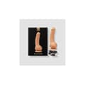 Miniatyrbild 10 av 11: Dildo Gvibe Greal Mini Naturell