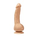 Miniatyrbild 1 av 11: Dildo Gvibe Greal Mini Naturell