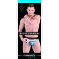Miniatyrbild 5 av 5: Dildo Fleshlight FL810476017958 Silikon