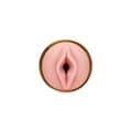 Miniatyrbild 4 av 5: Realistisk dildo Fleshlight GO Stamina Rosa