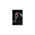 Miniatyrbild 3 av 3: Analplugg Sweet Caress Rosa