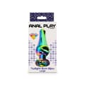 Miniatyrbild 3 av 4: Analplugg Toy Joy
