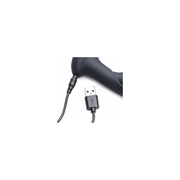 Anal vibrator XR