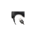 Miniatyrbild 5 av 9: Analplugg XR AG805-SMALL Svart S