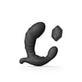 Miniatyrbild 1 av 6: Vibrator Dorcel 6072400 Svart