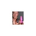 Miniatyrbild 6 av 7: Analplugg XR Rosa