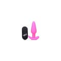 Miniatyrbild 1 av 7: Analplugg XR Rosa
