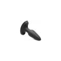 Miniatyrbild 5 av 9: Analplugg XR AG804-SMALL Svart S