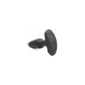 Miniatyrbild 6 av 9: Analplugg XR AG804-SMALL Svart S