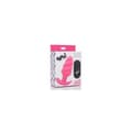 Miniatyrbild 6 av 6: Analplugg XR Rosa