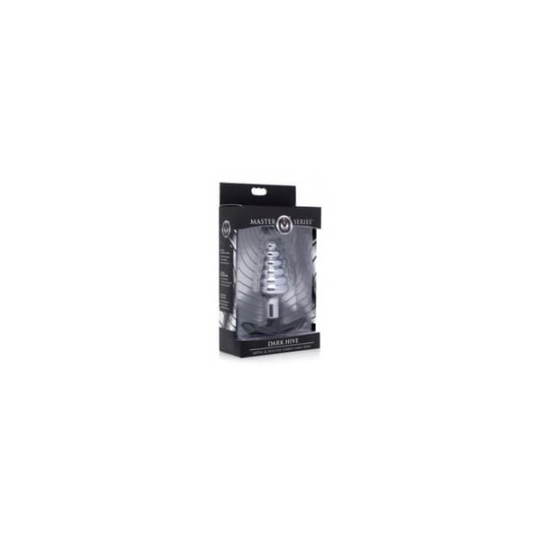 Analplugg XR