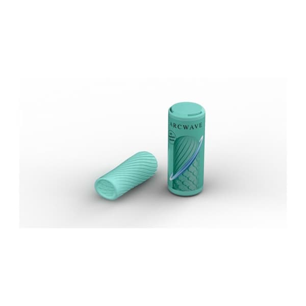 Masturberingsapparat Arcwave Mint