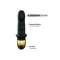 Miniatyrbild 3 av 5: Vibrator Dorcel DOR194-SCHWARZ Svart