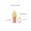 Miniatyrbild 3 av 5: Patronvibrator Love to Love Vanilj