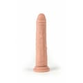 Miniatyrbild 2 av 9: Realistisk vibrator Virgite