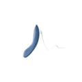 Miniatyrbild 11 av 11: Anal vibrator We-Vibe Blå