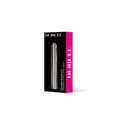 Miniatyrbild 4 av 7: Vibrator Dorcel Silvrig