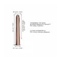 Miniatyrbild 4 av 5: Vibrator Dorcel Rosa