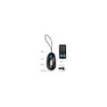 Miniatyrbild 3 av 5: Patronvibrator XR Svart
