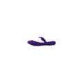 Miniatyrbild 5 av 5: Vibrator Toyz4lovers Purpur