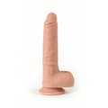 Miniatyrbild 4 av 9: Realistisk vibrator Virgite