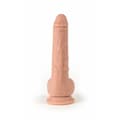 Miniatyrbild 8 av 9: Realistisk vibrator Virgite