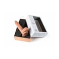 Miniatyrbild 2 av 9: Realistisk vibrator Virgite