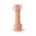 Miniatyrbild 1 av 9: Realistisk vibrator Virgite