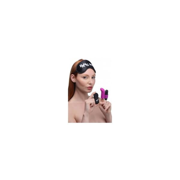 Patronvibrator XR