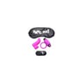Miniatyrbild 1 av 9: Patronvibrator XR