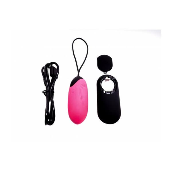 Vibrator Virgite Rosa