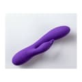 Miniatyrbild 1 av 5: Vibrator Virgite Purpur